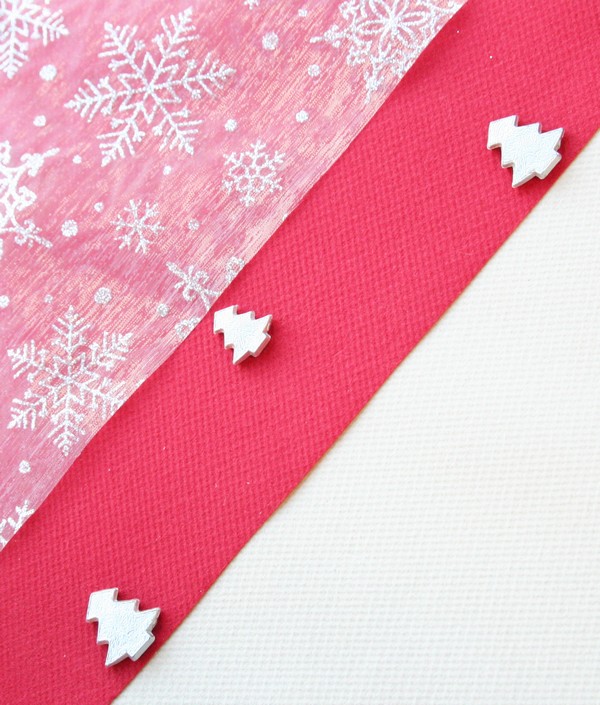 Nappe et chemins de table