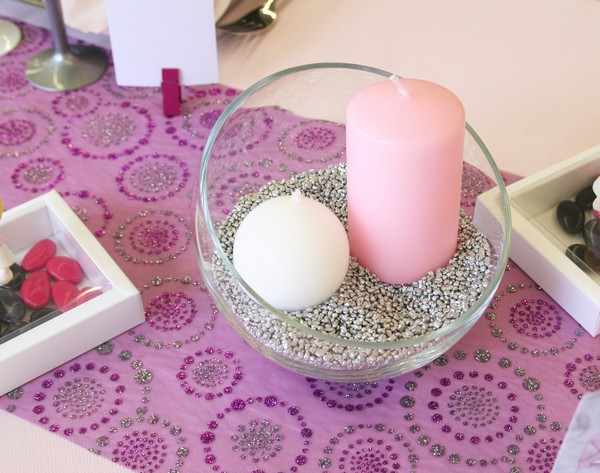 Centre de table