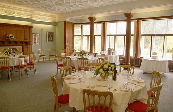 Salle de réception : 10 points à vérifier avant de signer