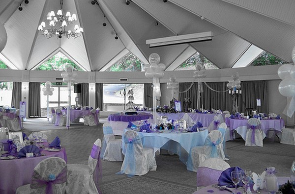 Salle de réception : 10 points à vérifier avant de signer