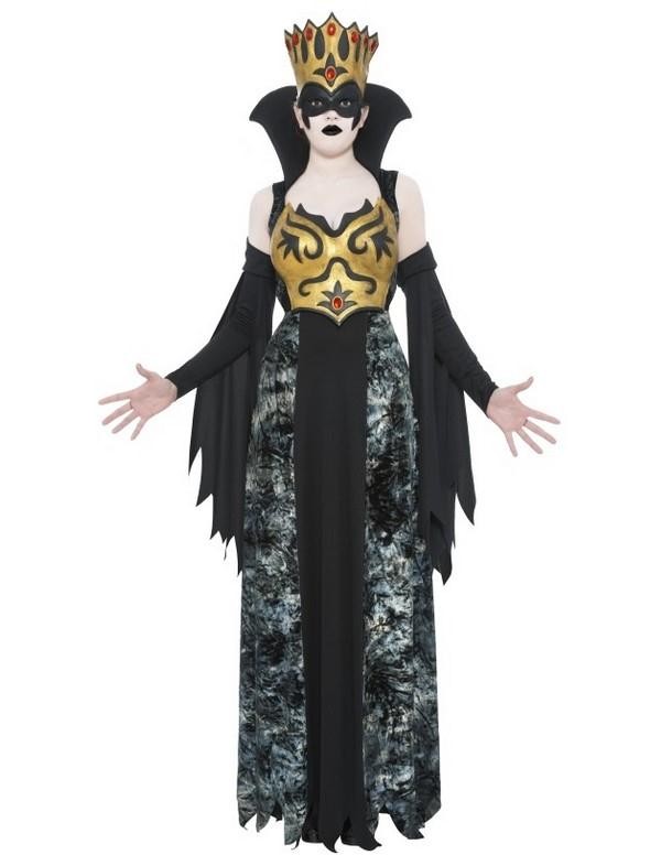  Déguisement de Reine des fantômes