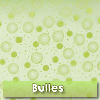 Chemin de table bulle organza vert anis, paillettes vert anis Chemin de table bulle organza vert anis, paillettes vert anis