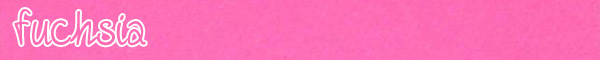 Nappe en intissé de couleur fuchsia