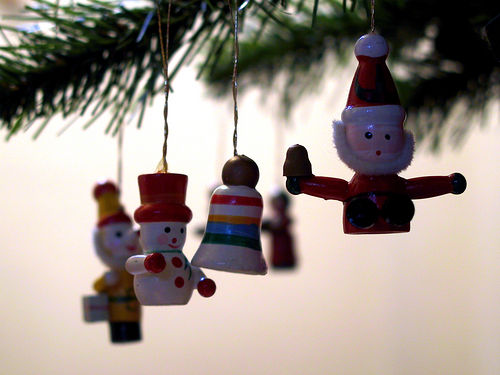 Les traditions de Noël en Espagne