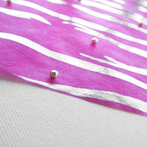 Détail nappe et chemin de table