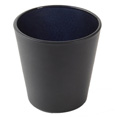 Bougeoir noir Bougeoir noir