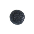 Mini boules pailletées, noir Mini boules pailletées, noir