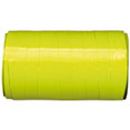Bobine de bolduc laqué, vert anis Bobine de bolduc laqué, vert anis