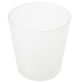 Bougeoir blanc Bougeoir blanc