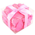 Pétales de roses, rose Pétales de roses, rose