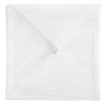 Enveloppes en organdi, blanc Enveloppes en organdi, blanc