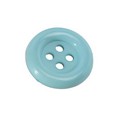 Boutons 5cm, turquoise Boutons 5cm, turquoise