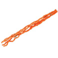 Bois flottés décoratifs, orange Bois flottés décoratifs, orange