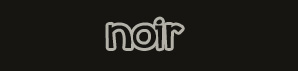 Pour votre décoration, misez sur le noir ! Pour votre décoration, misez sur le noir !