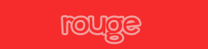Pour votre décoration, misez sur le rouge ! Pour votre décoration, misez sur le rouge !