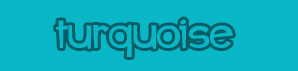 Pour votre décoration, misez sur le turquoise ! Pour votre décoration, misez sur le turquoise !