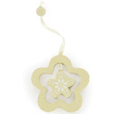 Fleurs design en bois ivoire Fleurs design en bois ivoire