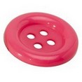 Boutons 3.8 cm, fuchsia Boutons 3.8 cm, fuchsia