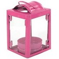 Lampion photophore fuchsia Lampion photophore fuchsia