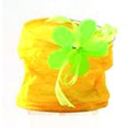 Lampion jaune, petit modèle Lampion jaune, petit modèle