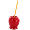 Pomme d´amour déco marque place, rouge Pomme d´amour déco marque place, rouge